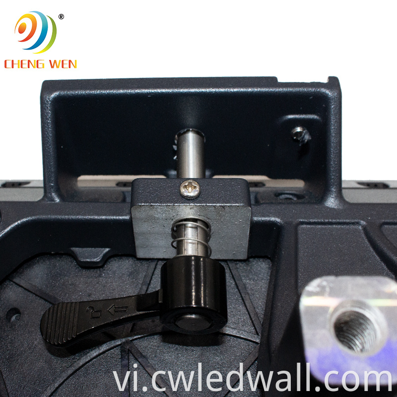Indoor Rental P2 6 Edge Led Screen Wall 03
